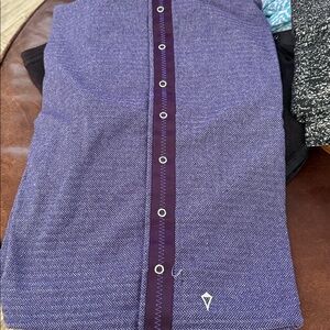 🍋 LULULEMON/IVIVVA Vinyasa Scarf OS